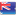 Players from Australia are accepted
