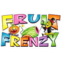 Fruit Frenzy Slot