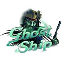 Ghost Ship slot