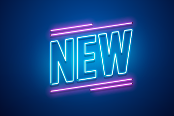 New Online Casinos