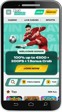 Betalright Mobile Casino